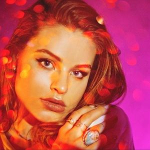 Meet your Posher, Rowan